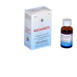 SALVIASOL LIQUIDO 10 ML - pharmaluna