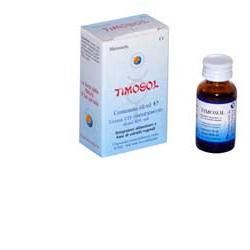 TIMOSOL LIQUIDO 10 ML - pharmaluna