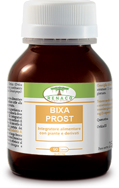 BIXA PROST 90 CAPSULE - pharmaluna