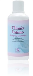 CLINNIX INTIMO DETERGENTE GINECOLOGICO 500 ML - pharmaluna