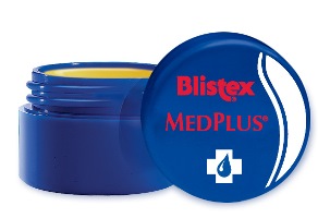 BLISTEX MED PLUS VASETTO 7 G - pharmaluna