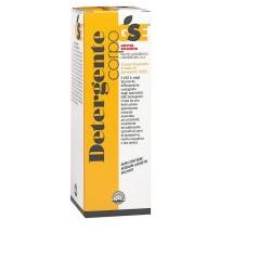 GSE DETERGENTE CORPO 200ML - pharmaluna