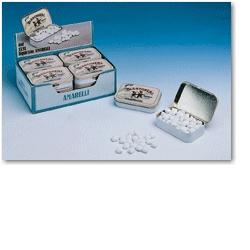 LIQUIRIZIA BIANCONERI 50 G - pharmaluna