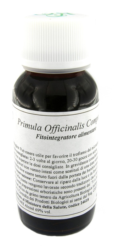 LVS 04N PRIMULA OFFICINALIS COMPOSITUM - pharmaluna