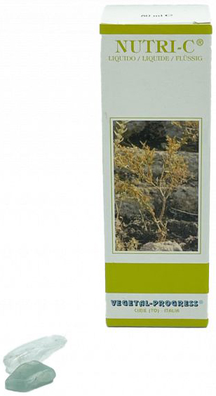 NUTRIC GOCCE 50 ML - pharmaluna