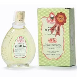 ACQUA MELISSA 50 ML - pharmaluna