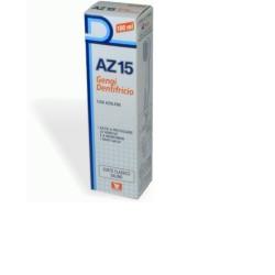 AZ15 GENGI DENTIFRICIO 100 ML - pharmaluna