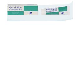 GEL ALOE COMP ANTIACNE 30ML - pharmaluna