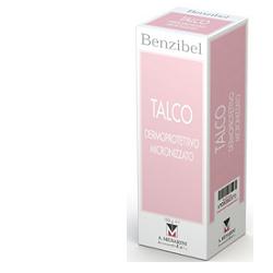 BENZIBEL TALCO 150 G - pharmaluna