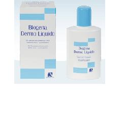BIOGENA DERMO LIQUIDO PH5 250 ML - pharmaluna