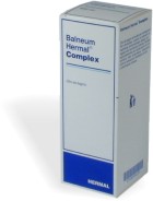 BALNEUM HERMAL COMPLEX BAGNO 500 ML - pharmaluna