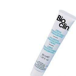 BIOCLIN CREMA DERMAT RIEQUILIBRANTE 50 ML - pharmaluna