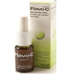 FLAVO C SERUM 15 ML - pharmaluna