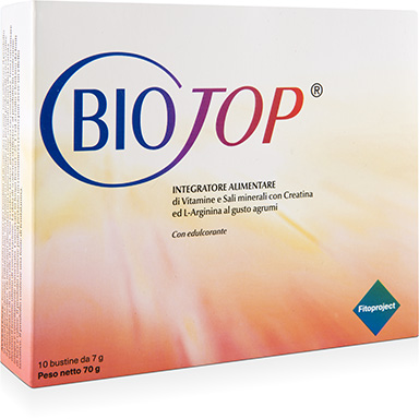 BIOTOP 10 BUSTINE - pharmaluna