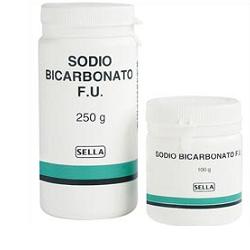 SODIO BICARB POLV 100G - pharmaluna