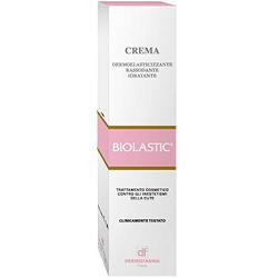 BIOLASTIC CREMA 50 G - pharmaluna