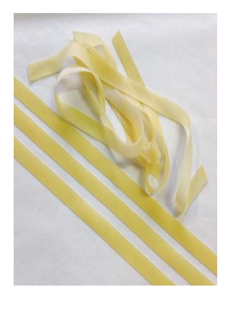 LACCIO EMOSTATICO FETTUCCIA - pharmaluna