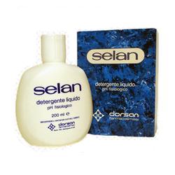 SELAN DET LIQ 200ML - pharmaluna