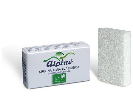 ALPINO SPUGNA BIANCA - pharmaluna