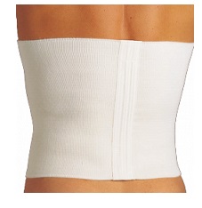 CINTURA GIBAUD NORMALE 32 CM TAGLIA K - pharmaluna