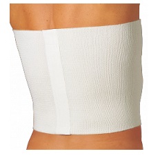 CINTURA LEGGERA GIBAUD 24 CM TAGLIA AE - pharmaluna