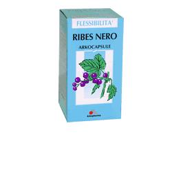 ARKOCAPSULE RIBES NERO 45 CCAPSULE - pharmaluna