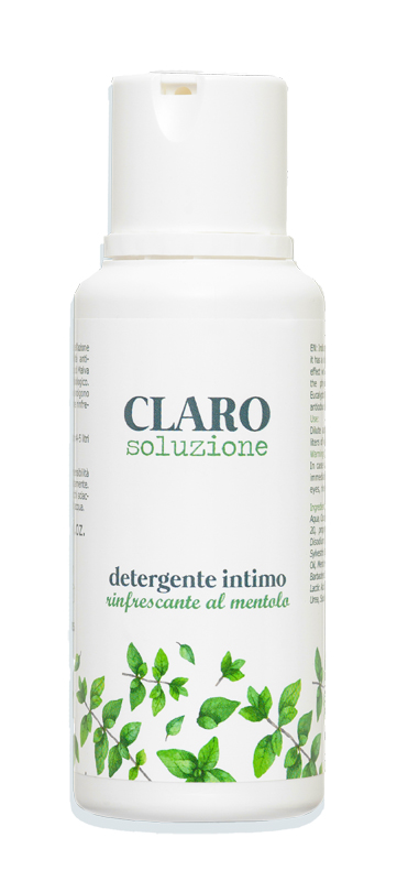 CLARO SOL 200 ML - pharmaluna