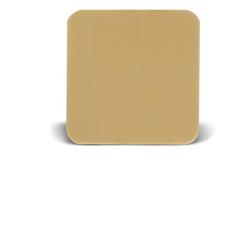 MEDICAZIONE CON IDROCOLLOIDI STERILE SENZA BORDO ADESIVO DUODERM CGF 20X20CM 3 PEZZI - pharmaluna