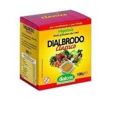 DIALBRODO CLASSICO 100 G - pharmaluna