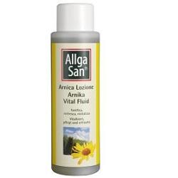 ALLGA LOZIONE ARNICA 100 ML - pharmaluna