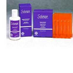 SCIENCE TONICO FORFORA GRASSI 10 FIALE - pharmaluna