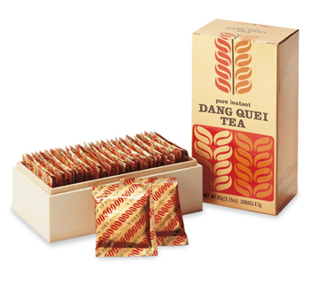 DANG QUEI ANGELICA SOLUBILE 30 BUSTINE - pharmaluna