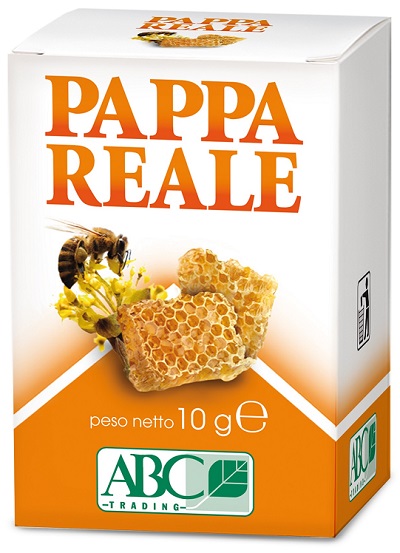 PAPPA REALE 10 G - pharmaluna