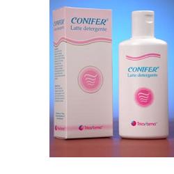 CONIFER LATTE DETERGENTE 150 ML - pharmaluna