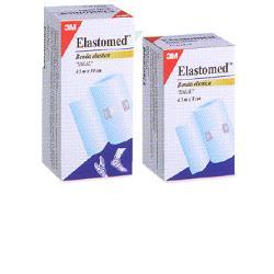 BENDA EL ELASTOMED IN COTONE 6X450CM - pharmaluna