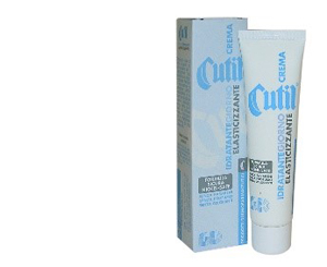 CUTIL IDRATANTE IDRORISTRUTTURANTE CREMA 40 ML - pharmaluna
