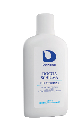 DERMONDEL DOCCIASCHIUMA 400 ML - pharmaluna