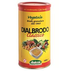 DIALBRODO CLASSICO 1KG - pharmaluna
