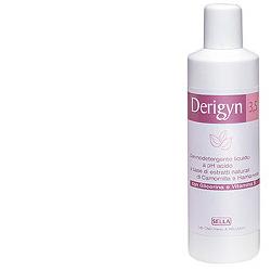 DERIGYN DERMODET PH3,5 500ML - pharmaluna