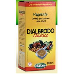 DIALBRODO CLASSICO 250 G - pharmaluna