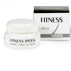 FITNESS IPER K CREMA 50 ML - pharmaluna