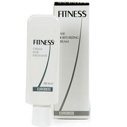 FITNESS CREMA IDRATANTE 100 ML - pharmaluna