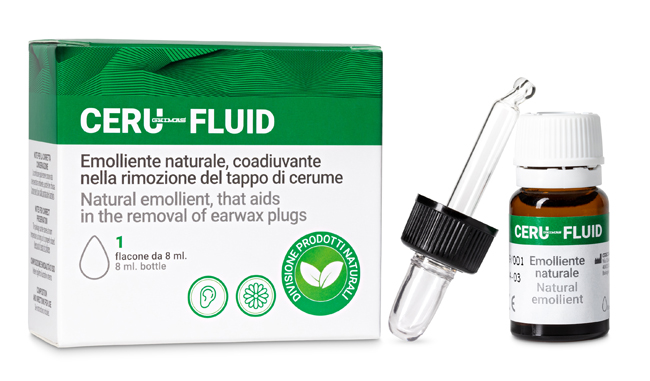 CERU FLUID 8ML - pharmaluna