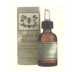 ACQUA MELISSA GTT 30ML - pharmaluna