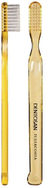 DENTOSAN SPAZZOLINO TESTACORTA - pharmaluna