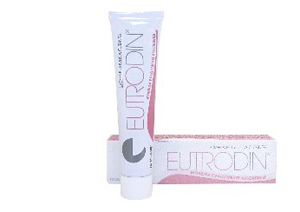 EUTRODIN CREMA EUTROFICA 40 ML - pharmaluna