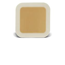 MEDICAZIONE CON IDROCOLLOIDI STERILE CON BORDO ADESIVO DUODERM CGF BA MISURA ESTERNA 10X10 MISURA INTERNA 6X6 5 PEZZI - pharmaluna