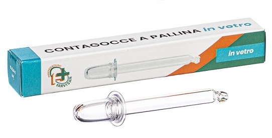 CONTAGOCCE LAPIS VT - pharmaluna