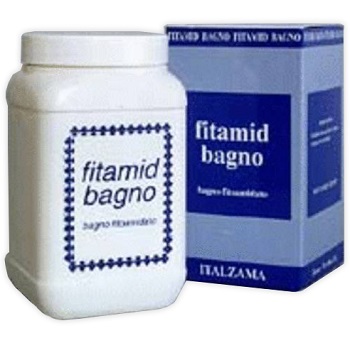 FITAMID BAGNO POLV 300G - pharmaluna