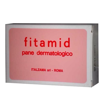 FITAMID PANE DERMAT 150G - pharmaluna